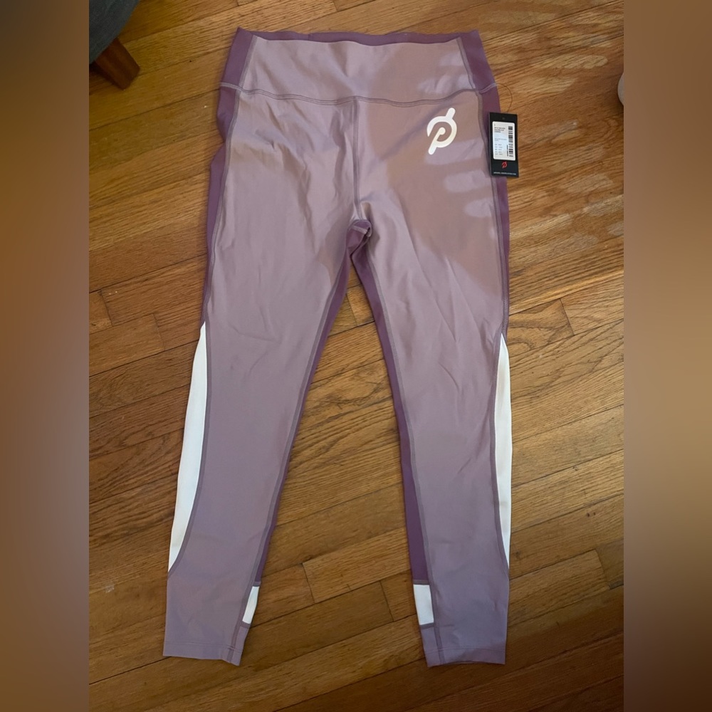 NWT Peloton Leggings!
